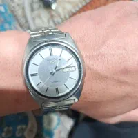 سیکو پنج
