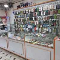 فروش یکجا لوازم جانبی موبایل وسایل تعمیرات نقدوچکی