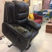مبل راحتی طبی .سالمندی.برقی.