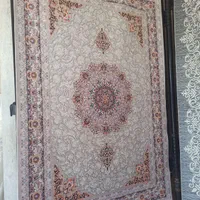 فرشینه چاپی ۶ متری سالن پذیرایی ( ضمانت دار )|فرش|اصفهان, بابوکان|دیوار