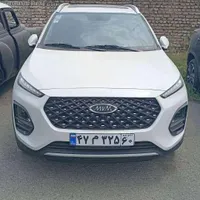 ام وی ام X22pro MT، مدل ۱۴۰۳|خودرو سواری و وانت|تهران, فاطمی|دیوار