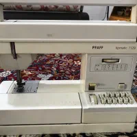 چرخ خیاطی FAFF 1129