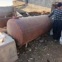 تانکر 2200لیتری
