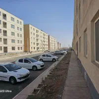 آپارتمان 87 متری پرند کیسون بر بلوار|فروش آپارتمان|پرند, فاز ۶|دیوار