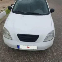 تیبا ۱ مدل ۹۵