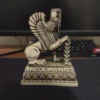 پک مخسمه هخامنشی