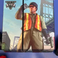 PS4فت کپی خور|کنسول، بازی ویدئویی و آنلاین|اردبیل, |دیوار