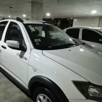 کوییک gx.l مدل ۱۴۰۳