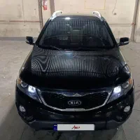 سورنتو نسل دوم ۲۰۱۰|خودرو سواری و وانت|تهران, پاسداران|دیوار