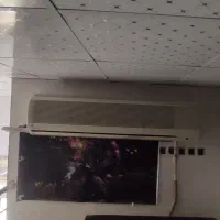 کولر ۳۶ هزار جنرال الکتریک