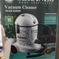 جاروبرقی ۱۰هزار سرانزو