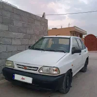 پراید مدل 87