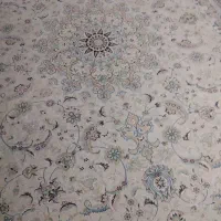 یک تخته فرش ۲ متری و یک ۱۲ متری۵۰۰ شانه یزد|فرش|مشهد, عبادی|دیوار