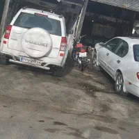 تعویض رادیاتور بخاری بدون بازکردن داشبورد|خدمات موتور و ماشین|کرمانشاه, |دیوار