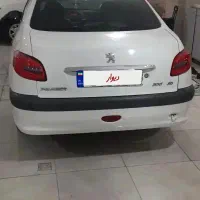 ۲۰۶اس دی موتور بزرگ ۹۷ معاوضه