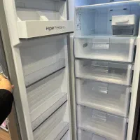 فروش یخچال فریزر دوقلو اسنوا|یخچال و فریزر|رشت, جهاد|دیوار