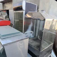 وسایل ساندویجی