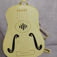 کیف کوله دخترانه