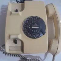تلفن نوستالژی