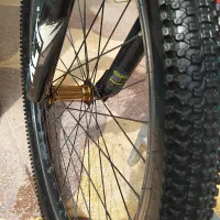 دوچرخه 26 راپیدو آلمینیوم