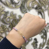 دستبندهای مارشال با پلاک طلا|جواهرات|قدس, شهرقدس|دیوار