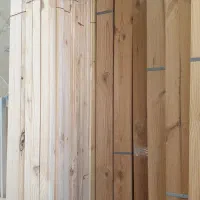 ترمو چوب/ورق چندلایی/فینگر/ماربل/رنگ چوب