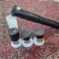 تلسکوپ هامان مدل F60050|کلکسیون و سرگرمی|تهران, والفجر (افسریه)|دیوار