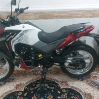 سنگین متور گلکسی ۱۸۰nh ان اچ فروش فوری|موتورسیکلت|تهران, آبشار تهران (دریاچه)|دیوار