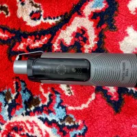 ویپ دوحالته