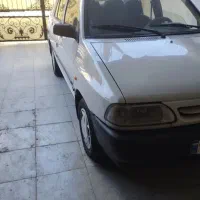 پراید مدل ۱۳۹۵