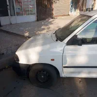 پراید مدل 90|خودرو سواری و وانت|تهران, ترمینال غرب|دیوار