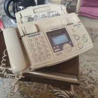 تلفن فکس