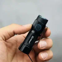 چراغ قوه یامو مدل YEMAO YM-F602X