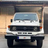TOYOTA F4500