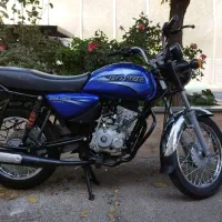 باجاج باکسر / بوکسر ۱۵۰