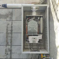 تعمیر پکیج ، نصب و سرویس|خدمات پیشه و مهارت|اصفهان, شهید رجایی|دیوار