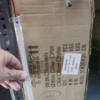 ریسه خطی سی نیم و یک متری|لامپ و چراغ|تهران, افسریه جنوبی|دیوار