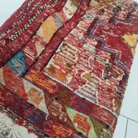 گلیم دستبافت نو|گلیم، جاجیم، گبه|کرج, فاز ۴ مهرشهر|دیوار