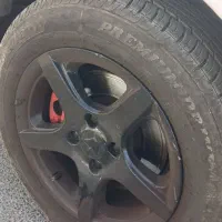 سمند ای اف سون مدل۹۰|خودرو سواری و وانت|ملایر, |دیوار