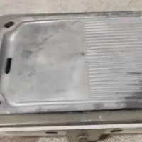 کباب پز دو شعله|اجاق گاز و لوازم برقی پخت‌وپز|سبزوار, توحیدشهر|دیوار