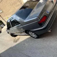 پژو پارس tu5اتومات  مدل۸۸|خودرو سواری و وانت|رودهن, |دیوار