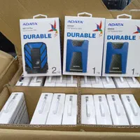 هارد اکسترنال ای دیتا ظرفیت 500G،1TB،2TB