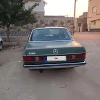 بنز 230