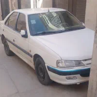 پارس ۹۶ معاوضه با دنا