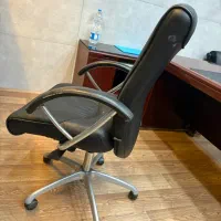 صندلی مدیریت|دفتر کار|رشت, دیلمان|دیوار