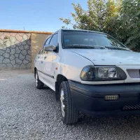 پراید مدل 87|خودرو سواری و وانت|اصفهان, زیار|دیوار