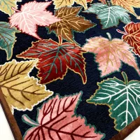 فرش 4 متری|فرش|کومله, |دیوار