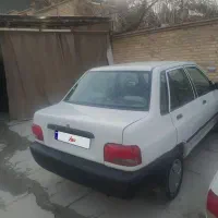 پراید صبا|خودرو سواری و وانت|بجنورد, |دیوار