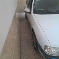 پژوtu5 مدل ۹۷ با کارکرد ۱۱۰ هزار|خودرو سواری و وانت|کرمان, |دیوار