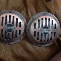 بوق بنزی قدیمی